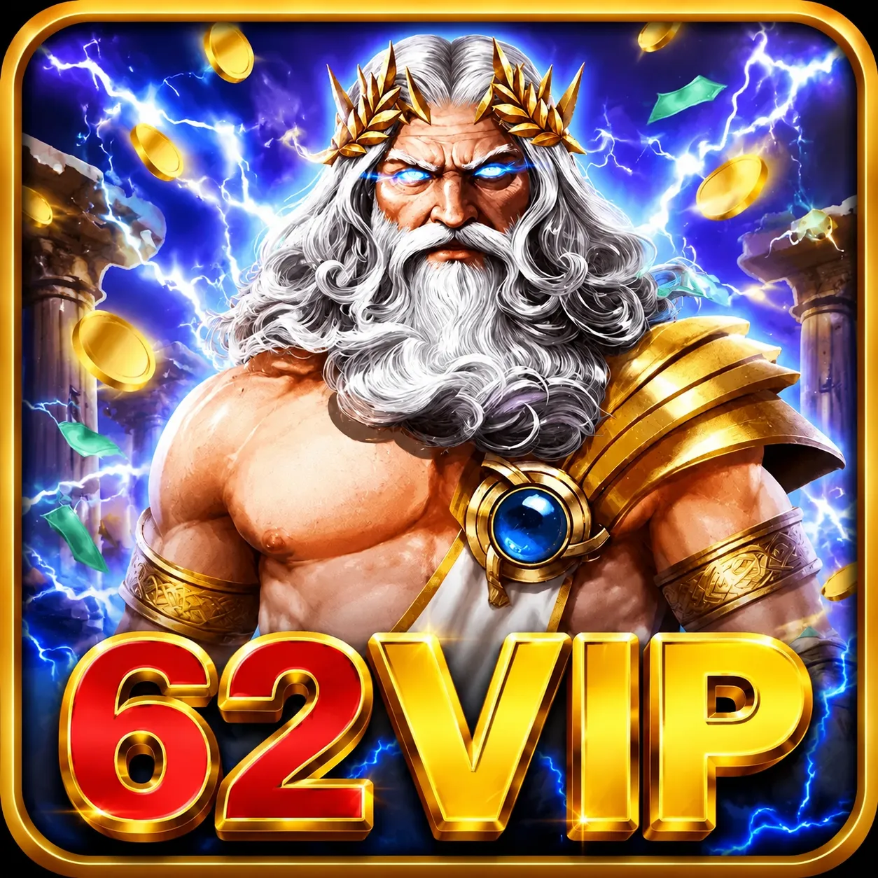 62VIP - Game FPS Seru dan Menantang