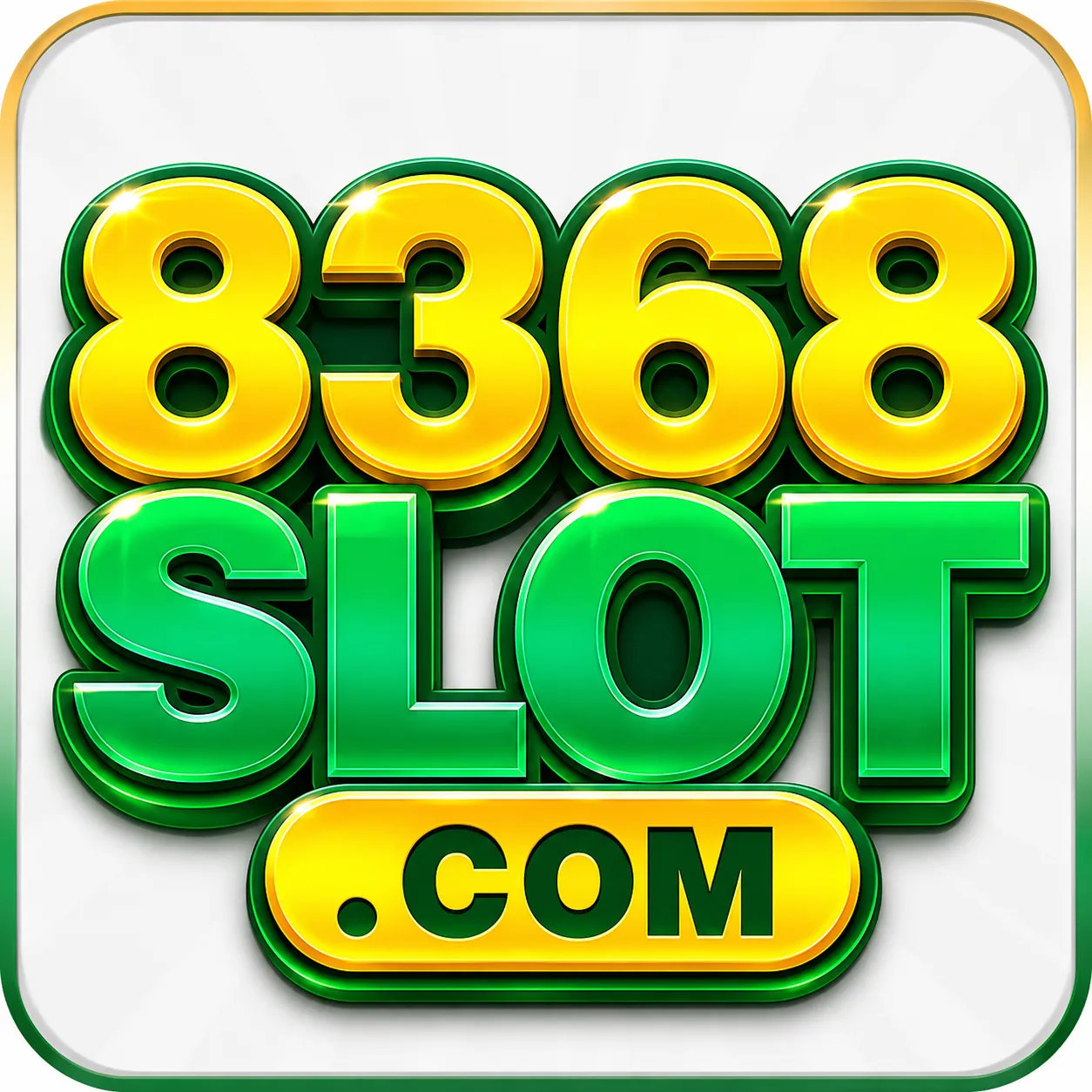 8368SLOT - Permainan Sportsbook Terbaik untuk Penggemar Taruhan