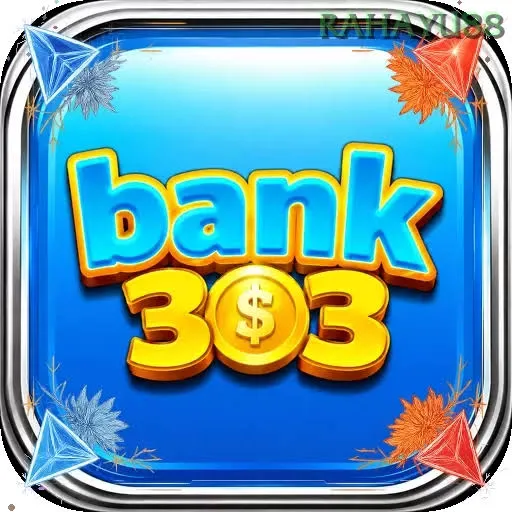 BANK303 - Permainan Santai yang Menghibur