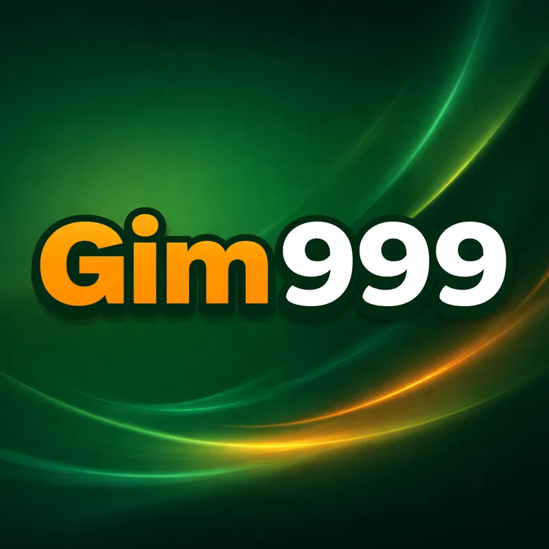 GIM999 - Petualangan Pertanian yang Seru dan Menyenangkan