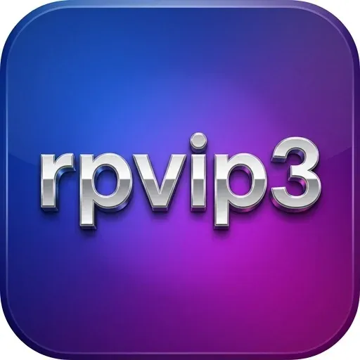 RPVIP3 - Game Idle Mengasyikkan untuk Semua