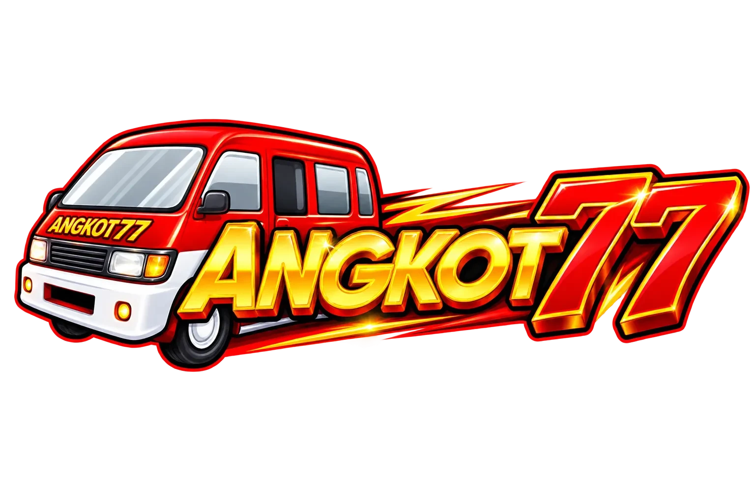 angkot777